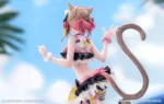 【Pre order】Myethos Studio 1/8 PVC Honkai Impact 3 Pardofelis (Copyright) - Image 10