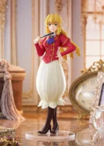 【Pre order】GSC Studio 1/7 PVC POP UP PARADE Grace Auvergne (Copyright)
