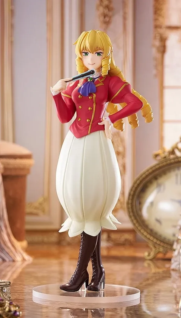 【Pre order】GSC Studio 1/7 PVC POP UP PARADE Grace Auvergne (Copyright)