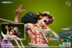 【In Stock】Initial Aspiration Studio 1/6 GOD USOPP - Image 7