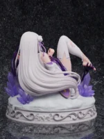 【Pre order】Crown Studio 1/6 Re: Life in a Different World from Zero Emilia - Image 8