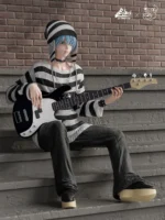【In Stock】Black Studio x Niuzi Studio 1/6 Okazaki Shinichi