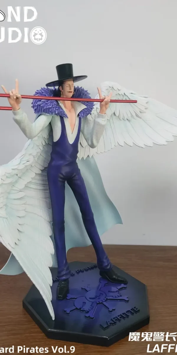 【Pre order】Stand Studio POP One Piece Laffitte