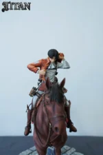 【Pre order】TaiTan Studio 1/6 Attack on Titan Levi Ackerman - Image 10