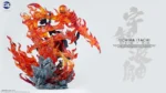 【Pre order】C4 Studio 1/6 Naruto Uchiha Itachi - Image 6