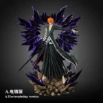 【Pre order】HXHENG Studio x CHENG Studio 1/6 Bleach Chain Kurosaki Ichigo