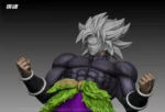 【Pre order】Sculpting Soul Studio - Dragon Ball Broli - Image 6