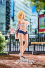 【In Stock】Ascendia Studio 1/6 PVC Sophia·F·Shirring - Image 8