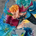 【Pre order】MegaHouse Studio POP MAX One Piece Marco - Image 8