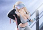 【Pre order】Alice Glint 1/7 PVC Azur Lane Kersaint (Copyright) - Image 3