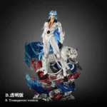 【Pre order】HXHENG Studio x CHENG Studio 1/6 Bleach Grimmjow Jaegerjaques - Image 13