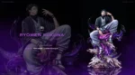 【Pre order】PG Studio 1/6 Jujutsu Kaisen Ryomen Sukuna - Image 6