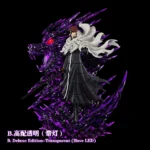 【Pre order】HXHENG Studio x CHENG Studio 1/6 Bleach Aizen Sousuke 3.0 - Image 3