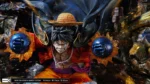 【Pre order】More Fun Studio x Monkey D Studio - One Piece Gear 3 Luffy - Image 10