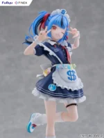 【Pre order】F:Nex 1/7 PVC Nito Wai (Copyright) - Image 5