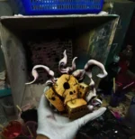 【Pre order】C2 Studio - One Piece Blackbeard Pirates Laffitte - Image 6