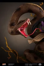 【In Stock】Iron Kite Studio Naruto Orochimaru 1/4 Resin Statue (Copyright) - Image 6