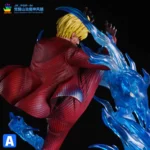 【In Stock】JacksDo Studio One Piece Sanji Resin Statue - Image 7