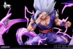 【Pre order】D-YJ Studio 1/6 & 1/4 Dragon Ball Beast Son Goku - Image 4