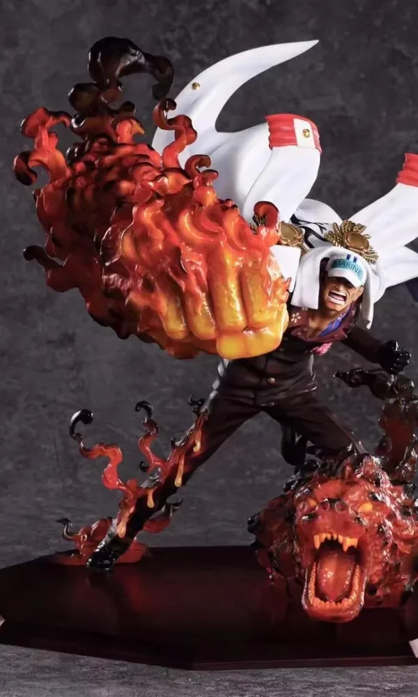 【Pre Order】FOX Studio One-Piece POP MAX Scale Sakazuki Resin Statue Deposit