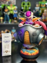 【Pre order】XG Studio 1/6 Dragon Ball Frieza - Image 9