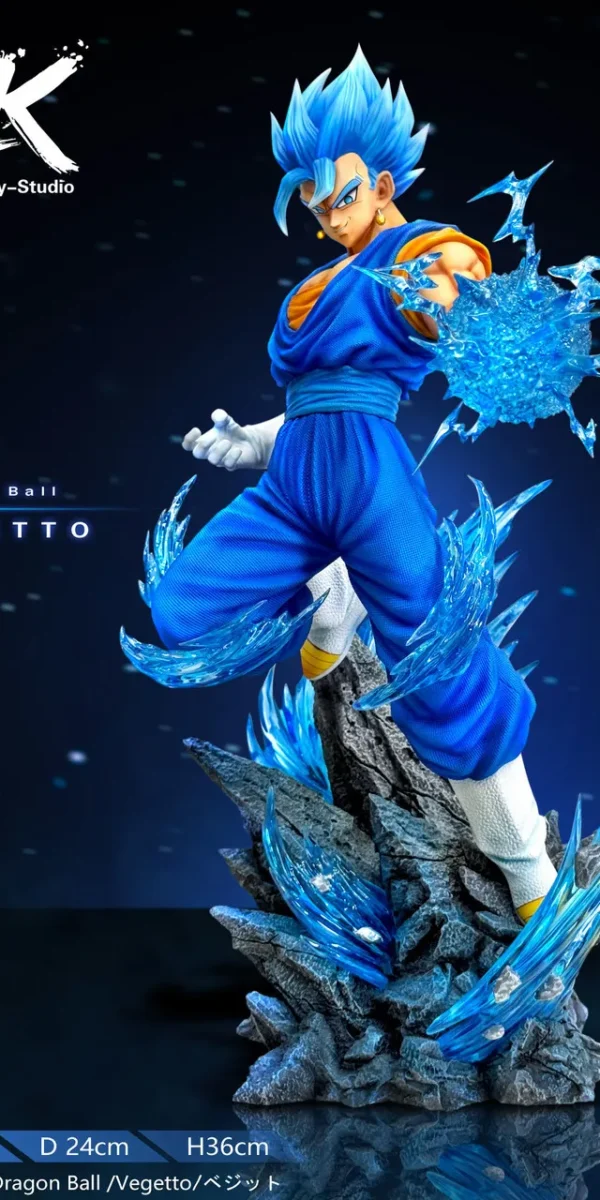 【Pre order】LK Studio 1/6 Vegetto