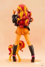 【Pre order】KOTOBUKIYA 1/7 PVC My Little Pony: Shimmer Bishoujo (Copyright) - Image 2