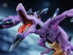 【Pre order】61 Studio 1/20 Pokemon Aerodactyl - Image 2