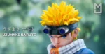 【Pre order】MY Studio 1/6 & 1/4 Naruto Uzumaki Naruto - Image 6