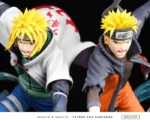 【Pre order】Chikara Studio Minato & Naruto with LED - Image 6