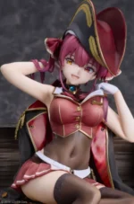 【Pre order】Design COCO 1/7 PVC VTuber hololive - Image 3