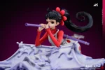【Pre order】GTR Studio 1/6 & 1/8 One Piece Charlotte Brulee & Charlotte Flampe - Image 2