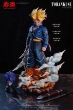 【Pre order】Red Flame Studio - Dragon Ball Trunks