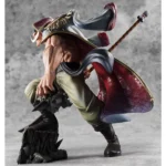 【Pre order】MegaHouse Studio POP MAX One Piece White Beard - Image 4