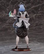 【Pre order】SODA Studio 1/6 Demon Prince Maid Human ‧ Butcher A Version (Copyright) - Image 13