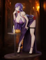【In Stock】Green Tea Studio 1/6 Highschool Of The Dead Busujima Saeko - Image 7