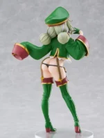 【In Stock】GSC Studio - PVC Gushing over Magical Girls Pop Up Parade L Leopard (Copyright) - Image 3