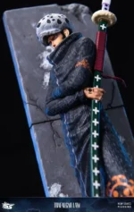 【Pre order】SS Studio 1/6 Trafalgar D. Water Law - Image 5