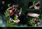 【Pre order】Blossom Studio 1/6 Naruto Senju Hashirama - Image 4