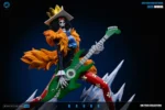 【Pre order】C2 Studio POP One Piece Brook - Image 12