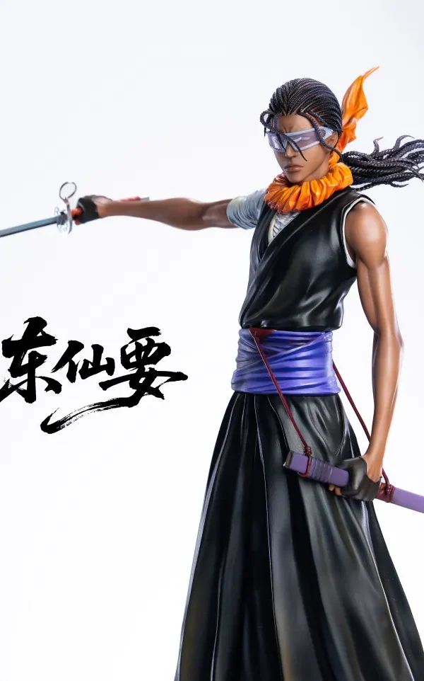 【Pre order】POP ART Studio 1/6 Bleach Tousen Kaname