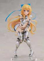 【Pre order】Klockworx 1/7 PVC Goblin Slayer Priestess (Copyright) - Image 2