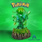 【Pre order】Mapleflare Studio - Pokemon Pikachu & Charizard & Bulbasaur & Squirtle - Image 9