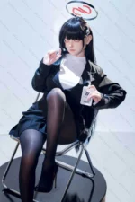 【Pre order】Bezlya 1/1 FengLing Cos Tsukatsuki Rio - 2.2CF Series - Silicone Doll (Copyright) - Image 14