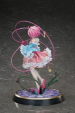 【Pre order】MAGI ARTS Studio 1/6 PVC Komeiji Satori 3rd Eye (Copyright) - Image 18