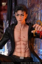 【In Stock】ZaoHua Studio Attack on Titan Throne Eren Jaeger - Image 7