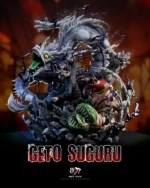 【In Stock】NIREN Studio 1/6 Geto Suguru