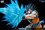 【Pre order】XXL Studio - Dragon Ball Son Goku - Image 9
