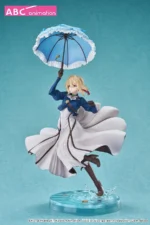 【Pre order】GSC Studio 1/7 PVC Violet Evergarden (Copyright) - Image 9