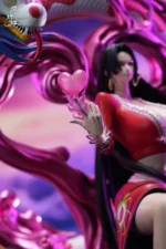 【Pre order】Magic Play Club 1/6 One Piece Boa Hancock - Image 2